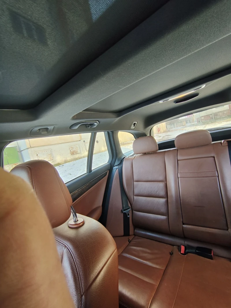 Mercedes-Benz C 320, снимка 7 - Автомобили и джипове - 53168490