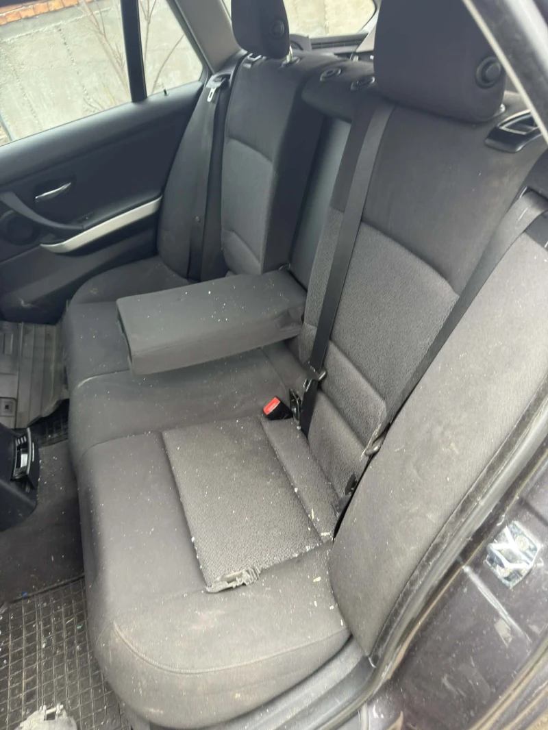 BMW 320 163кс на части, снимка 7 - Автомобили и джипове - 53296811