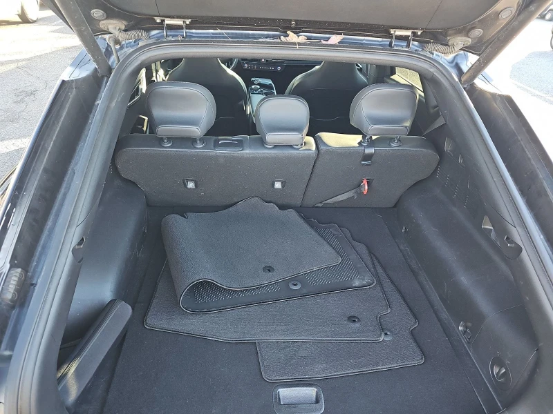 Kia EV6 GT-Line  , снимка 17 - Автомобили и джипове - 53356498