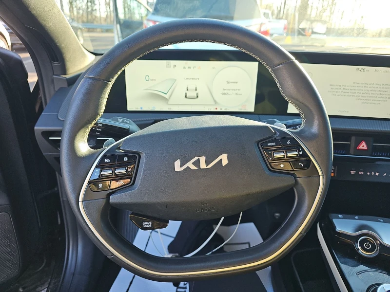 Kia EV6 GT-Line  , снимка 11 - Автомобили и джипове - 53356498