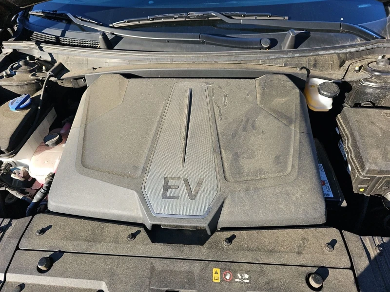 Kia EV6 GT-Line  , снимка 16 - Автомобили и джипове - 53356498