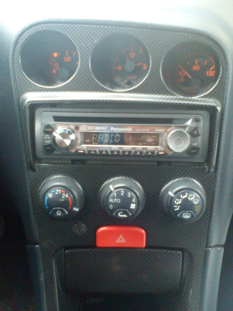 Alfa Romeo 156 Twin Spark 2.0, снимка 7 - Автомобили и джипове - 53526918