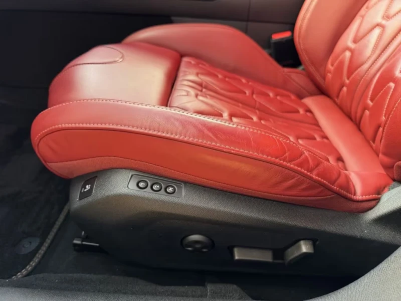 Peugeot 508 1.6PHEV/225HP/GT/ACC/360/PANO/DIGITAL/AMBI/972v, снимка 10 - Автомобили и джипове - 53564198