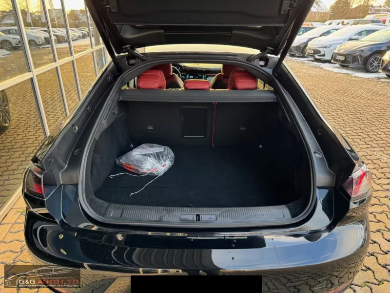 Peugeot 508 1.6PHEV/225HP/GT/ACC/360/PANO/DIGITAL/AMBI/972v, снимка 7 - Автомобили и джипове - 53564198