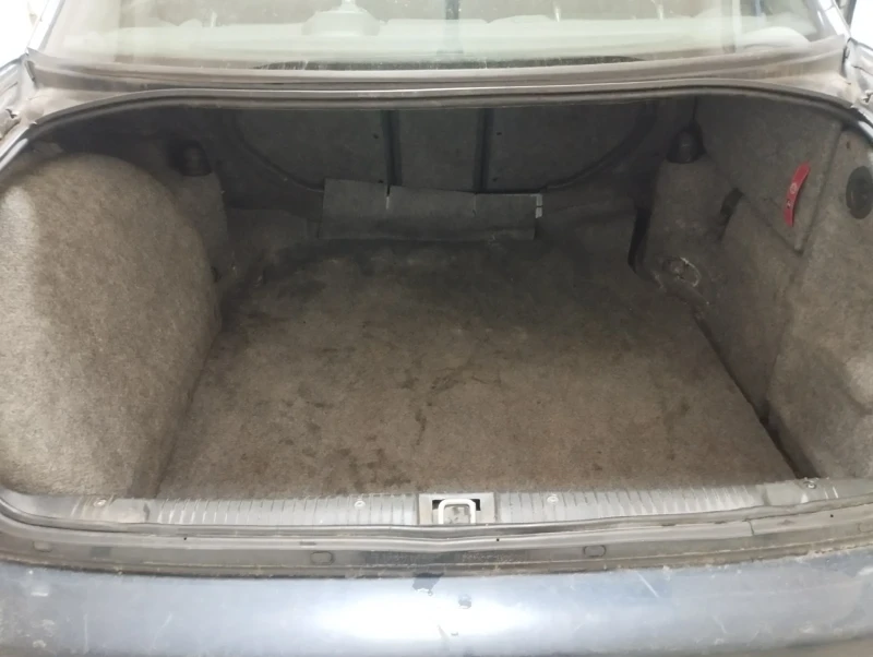 Opel Omega 2.5тдс, снимка 5 - Автомобили и джипове - 53597779