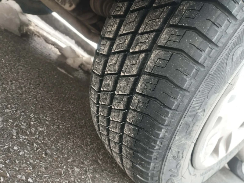 Opel Omega 2.5тдс, снимка 6 - Автомобили и джипове - 53597779