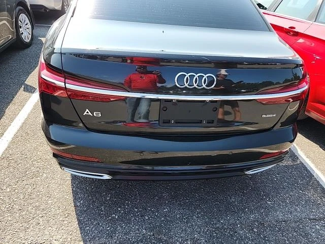 Audi A6 3.0T Premium Plus 55 TFSI, снимка 3 - Автомобили и джипове - 47615348