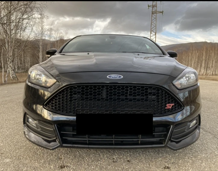 Ford Focus ST, снимка 5 - Автомобили и джипове - 49604979