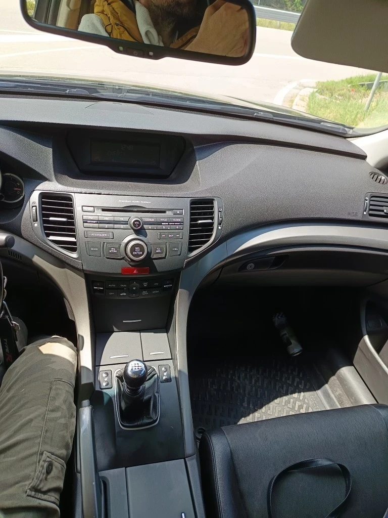 Honda Accord Type S, снимка 15 - Автомобили и джипове - 51993426