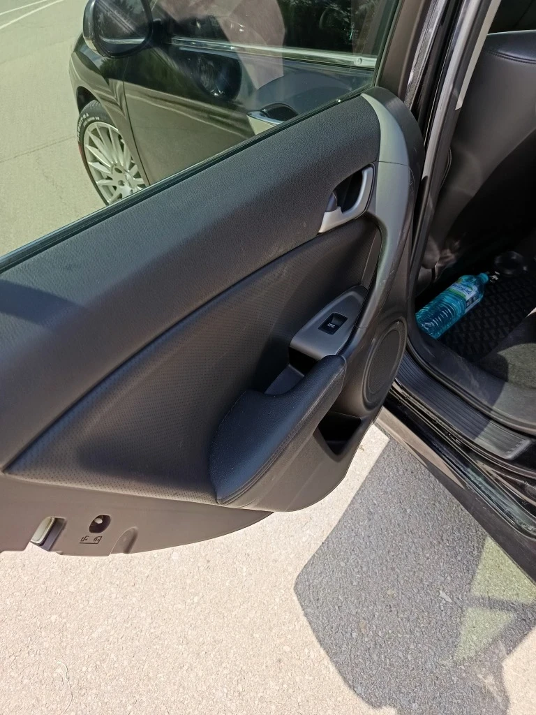 Honda Accord Type S, снимка 11 - Автомобили и джипове - 51993426