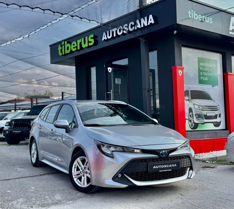 Toyota Corolla 85000км / Гаранционна - 31900 лв. / 16310.21 € - 25952504 1