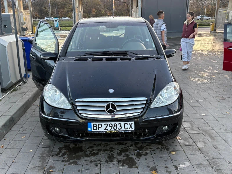 Mercedes-Benz A 150 - 3000 лв. / 1533.88 € - 39547147 1