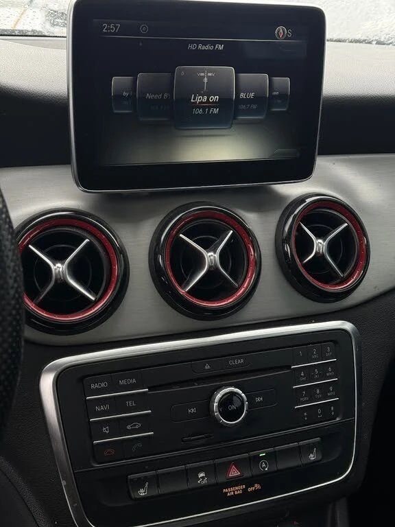 Mercedes-Benz CLA 45 AMG 4MATIC - изображение 9