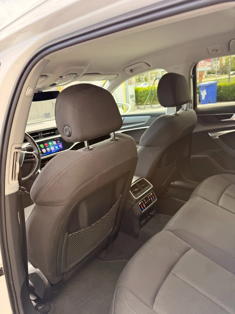 Audi A6 50TDI 3.0 286HP, снимка 10 - Автомобили и джипове - 54566606