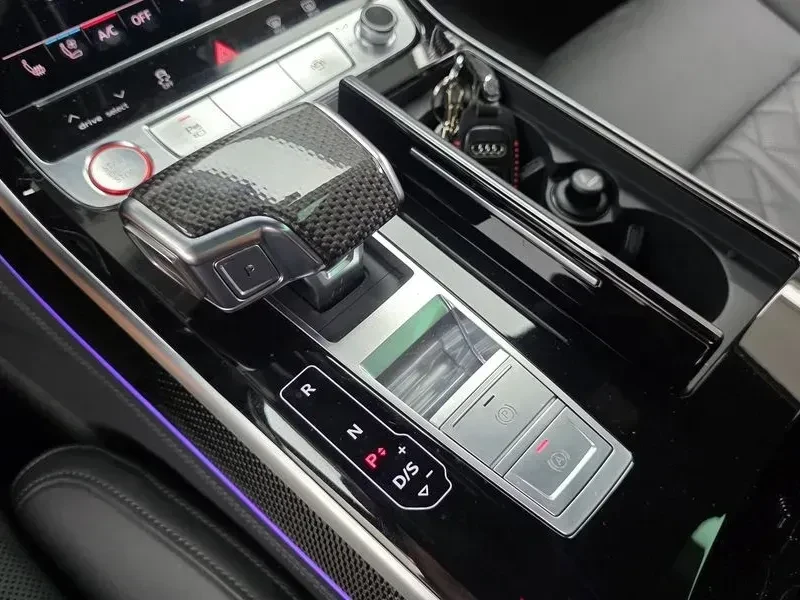 Audi S8 * D5) 4.0 * Tfsi * Quattro Lwb, снимка 5 - Автомобили и джипове - 55059862