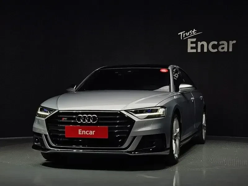 Audi S8 * D5) 4.0 * Tfsi * Quattro Lwb