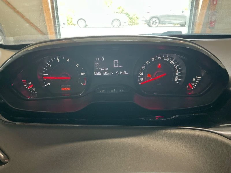 Peugeot 208 208 1.0 VTi Access, снимка 4 - Автомобили и джипове - 55387534