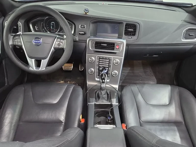 Volvo S60 D4 2Nd Generation | Mobile.bg � ����������� 7