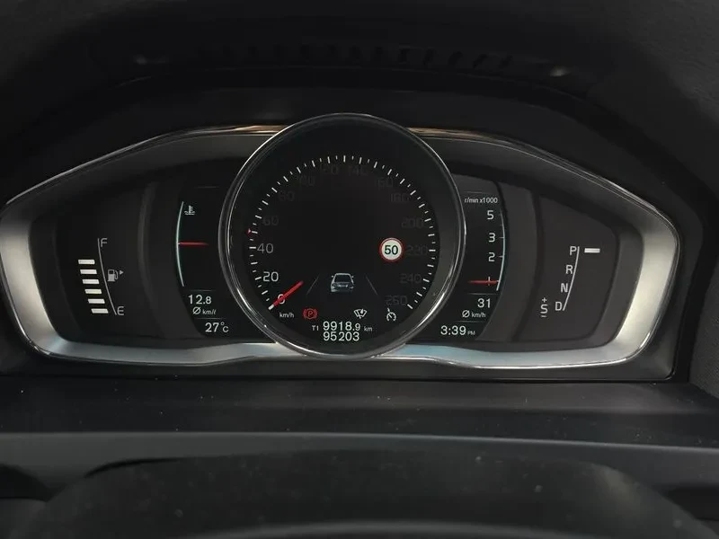 Volvo S60 D4 2Nd Generation | Mobile.bg � ����������� 8