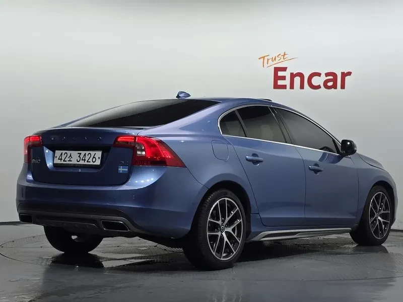 Volvo S60 D4 2Nd Generation | Mobile.bg � ����������� 2