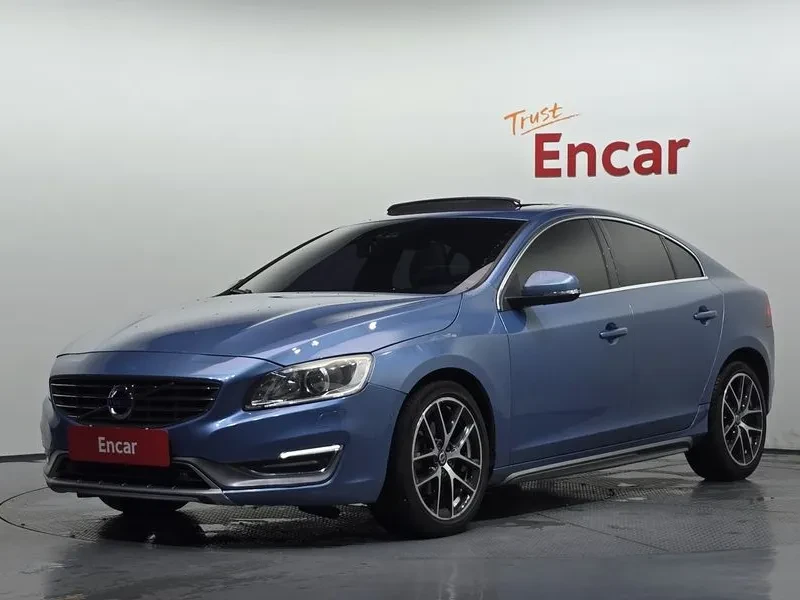 Volvo S60 D4 2Nd Generation | Mobile.bg � ����������� 1