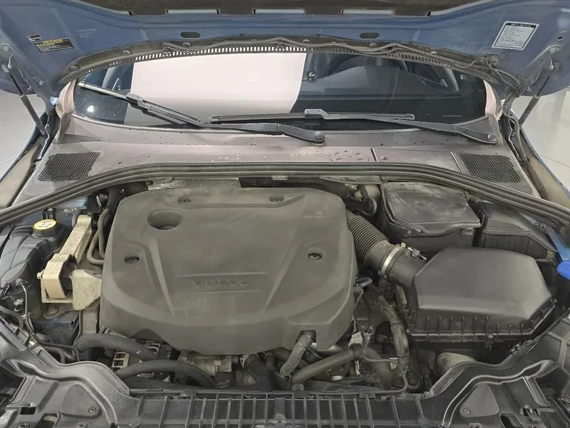 Volvo S60 D4 2Nd Generation | Mobile.bg � ����������� 6