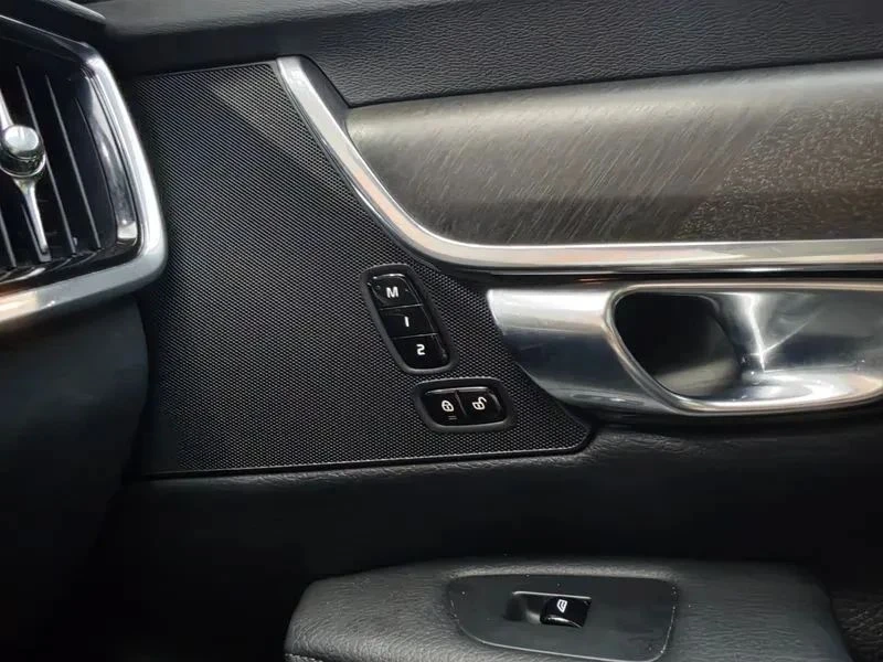 Volvo V90, снимка 15 - Автомобили и джипове - 56687980