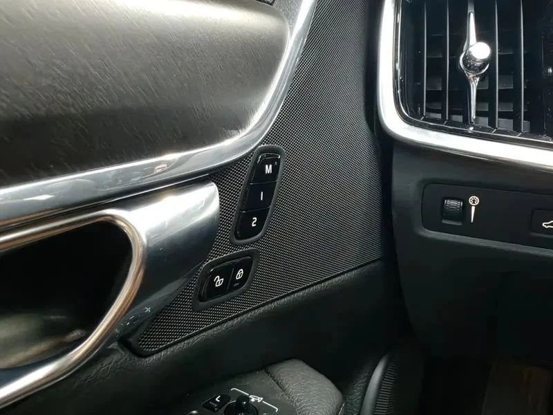 Volvo V90, снимка 14 - Автомобили и джипове - 56687980
