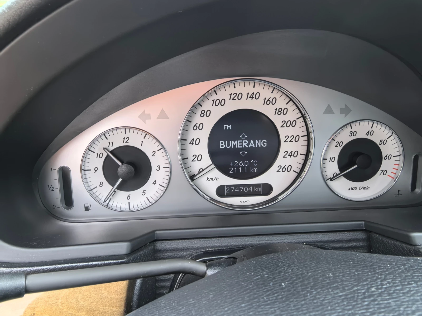 Mercedes-Benz E 350 7G TRONIC   | Mobile.bg   11