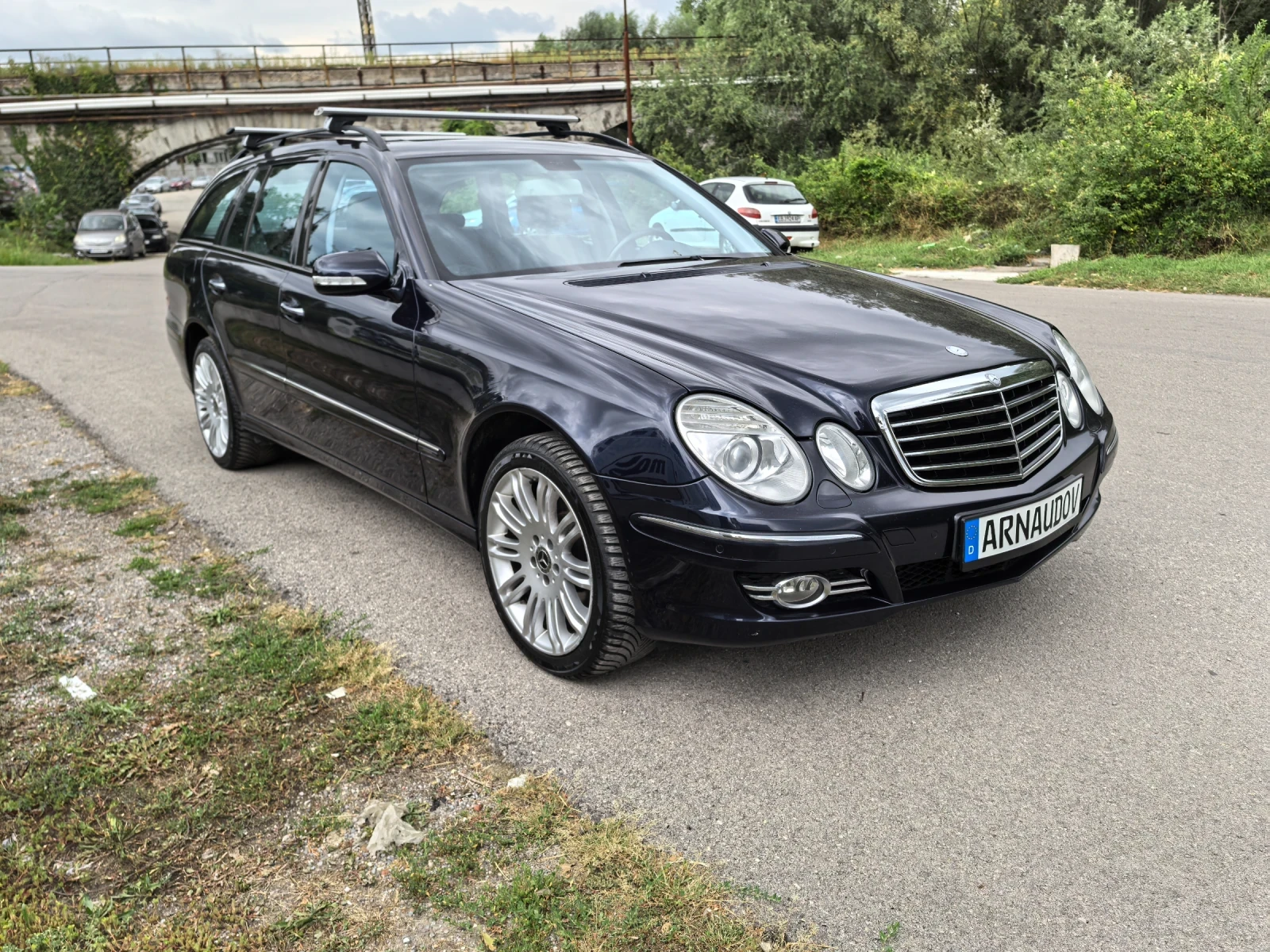 Mercedes-Benz E 350 7G TRONIC - изображение 2