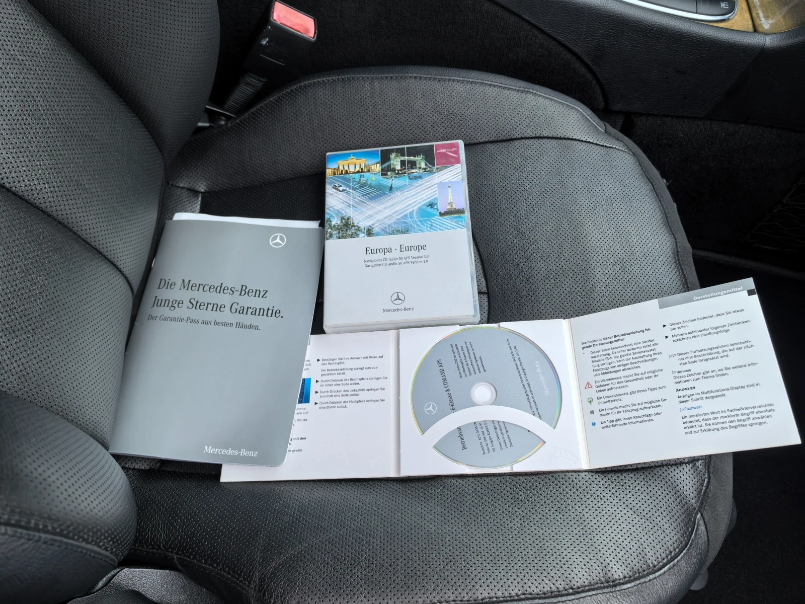 Mercedes-Benz E 350 7G TRONIC   | Mobile.bg   12