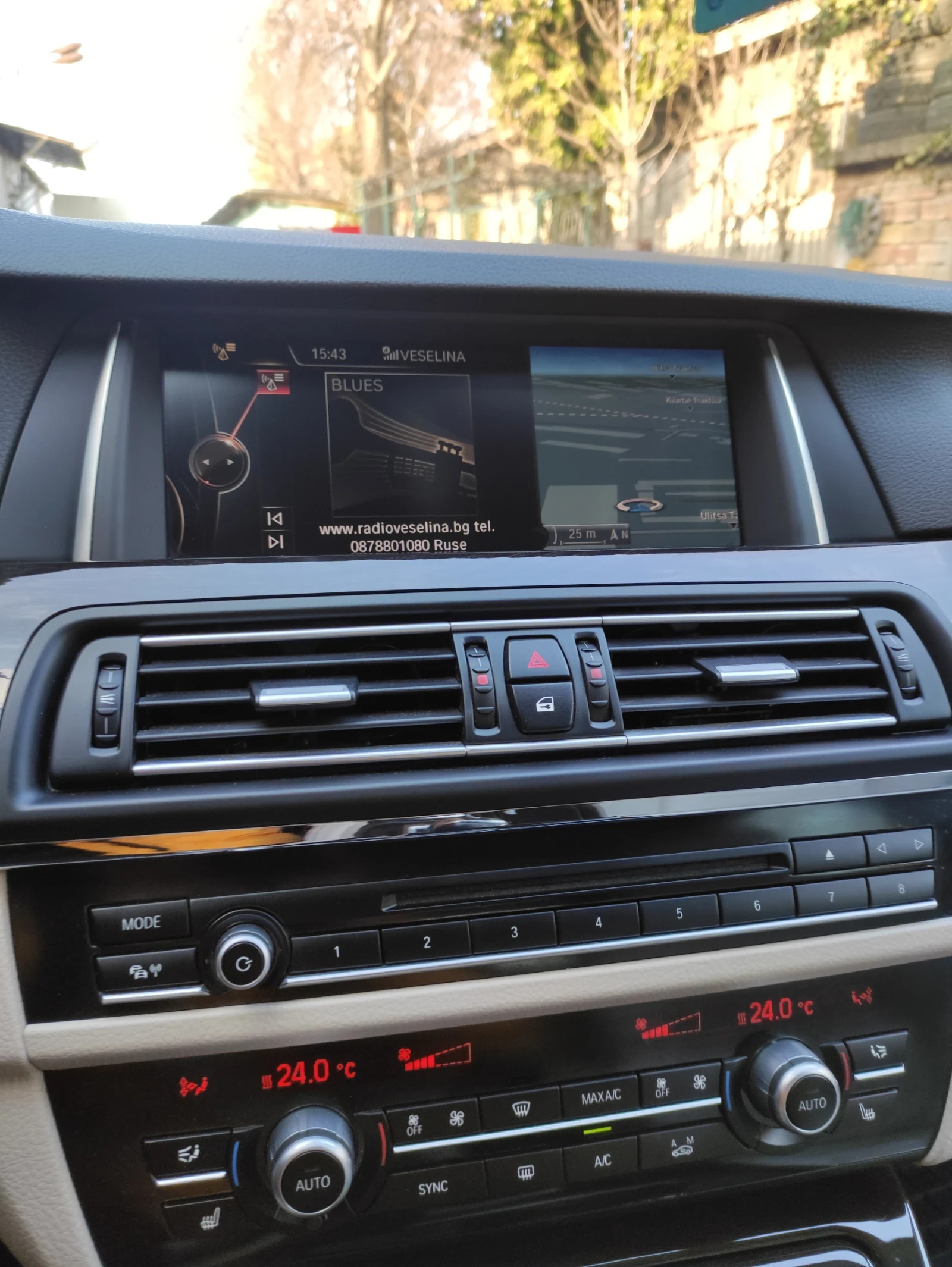 BMW 525  F11 | Mobile.bg   15