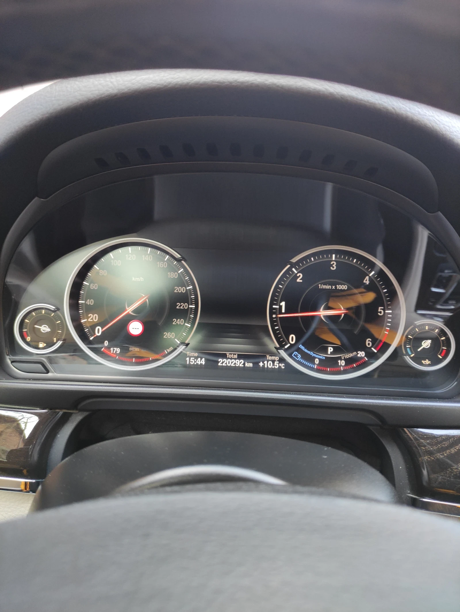 BMW 525  F11 | Mobile.bg   16