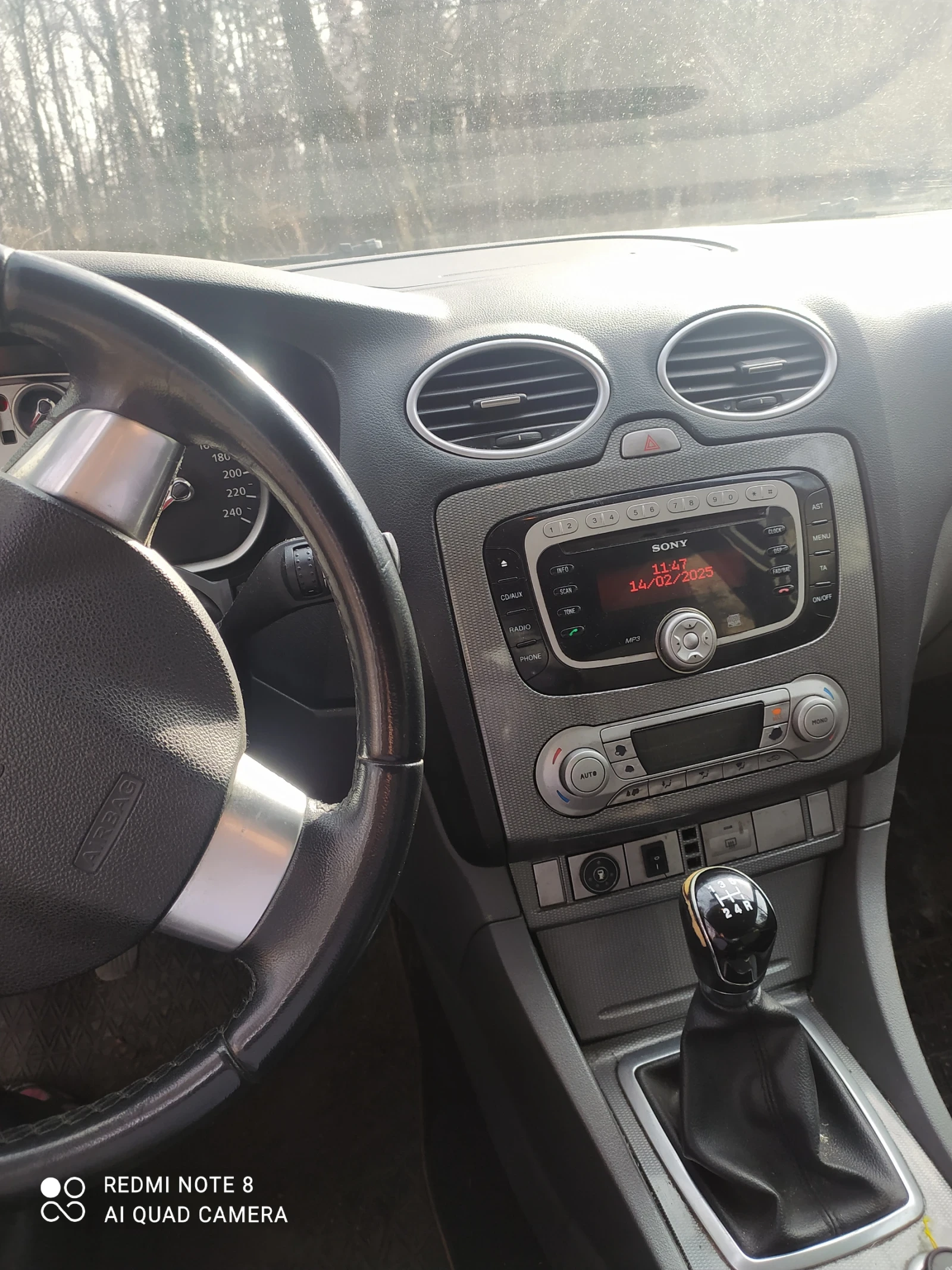 Ford Focus 2.0 - изображение 3