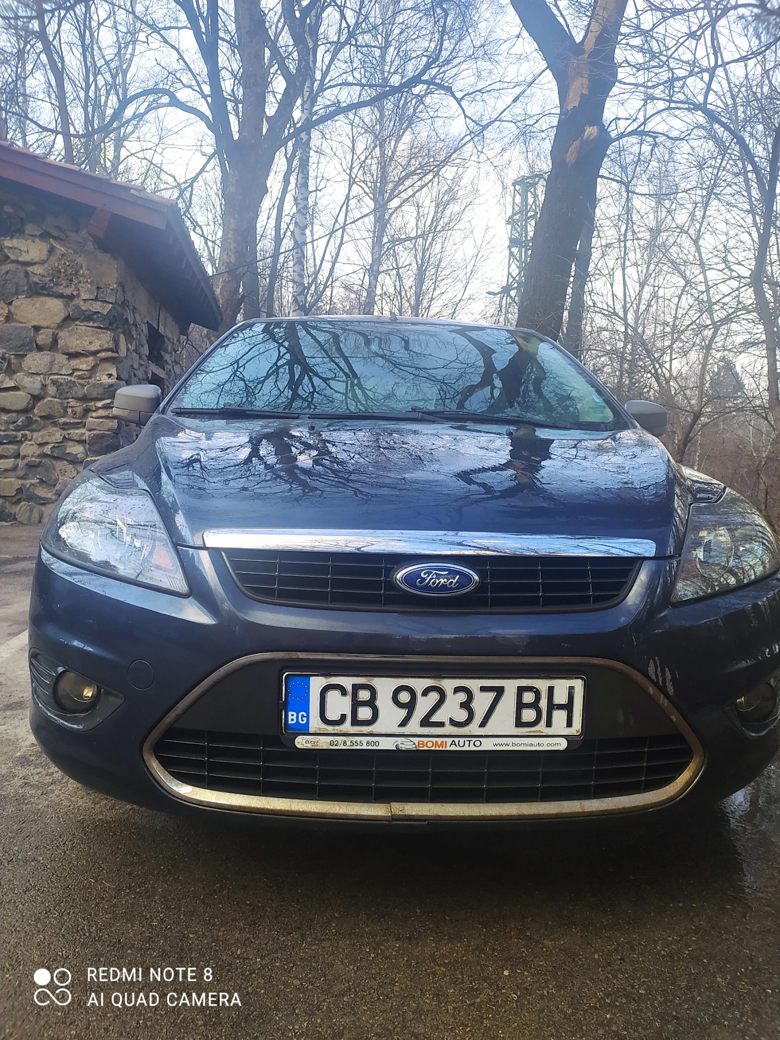 Ford Focus 2.0 - изображение 2