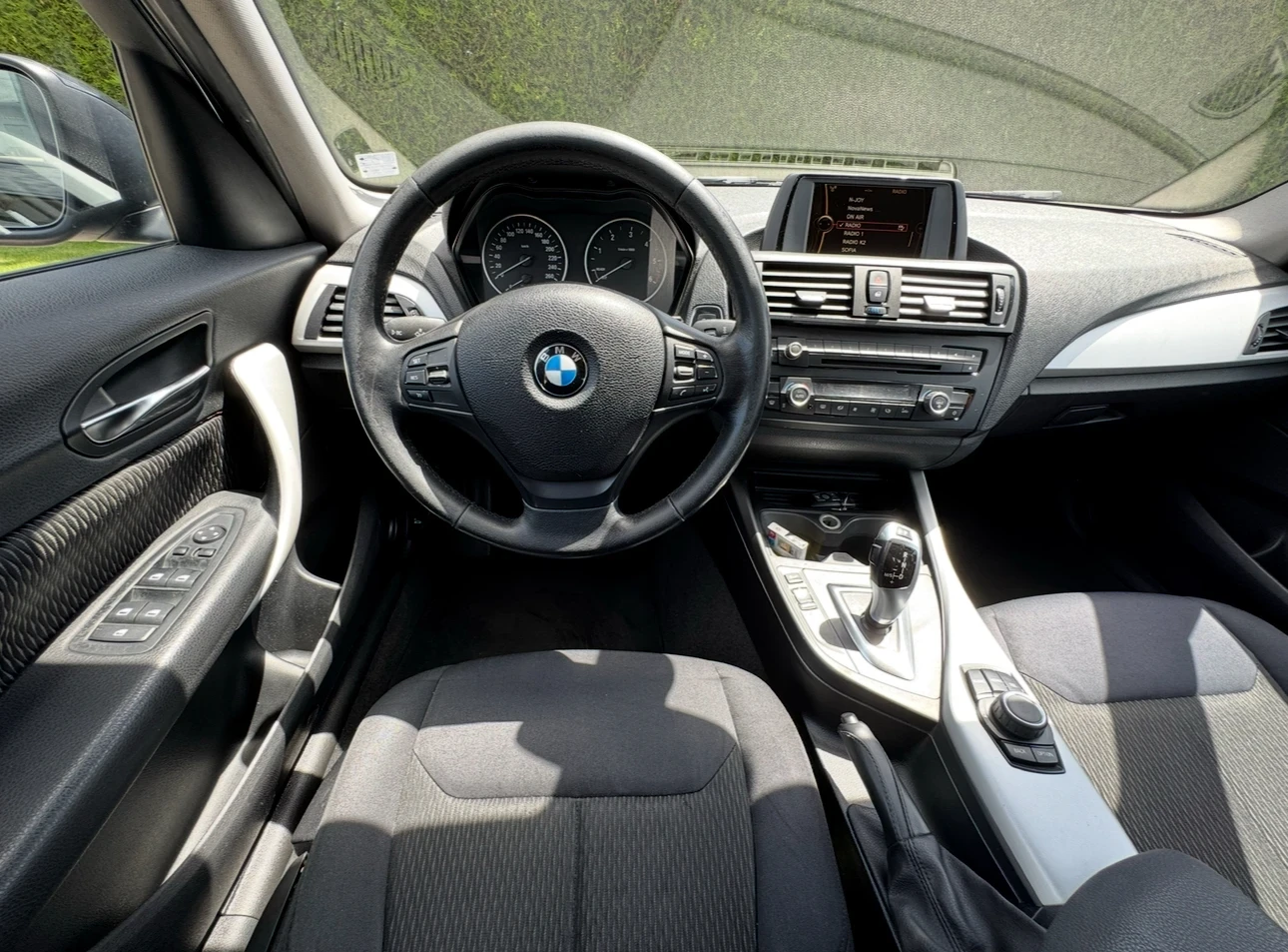 BMW 118  - изображение 9