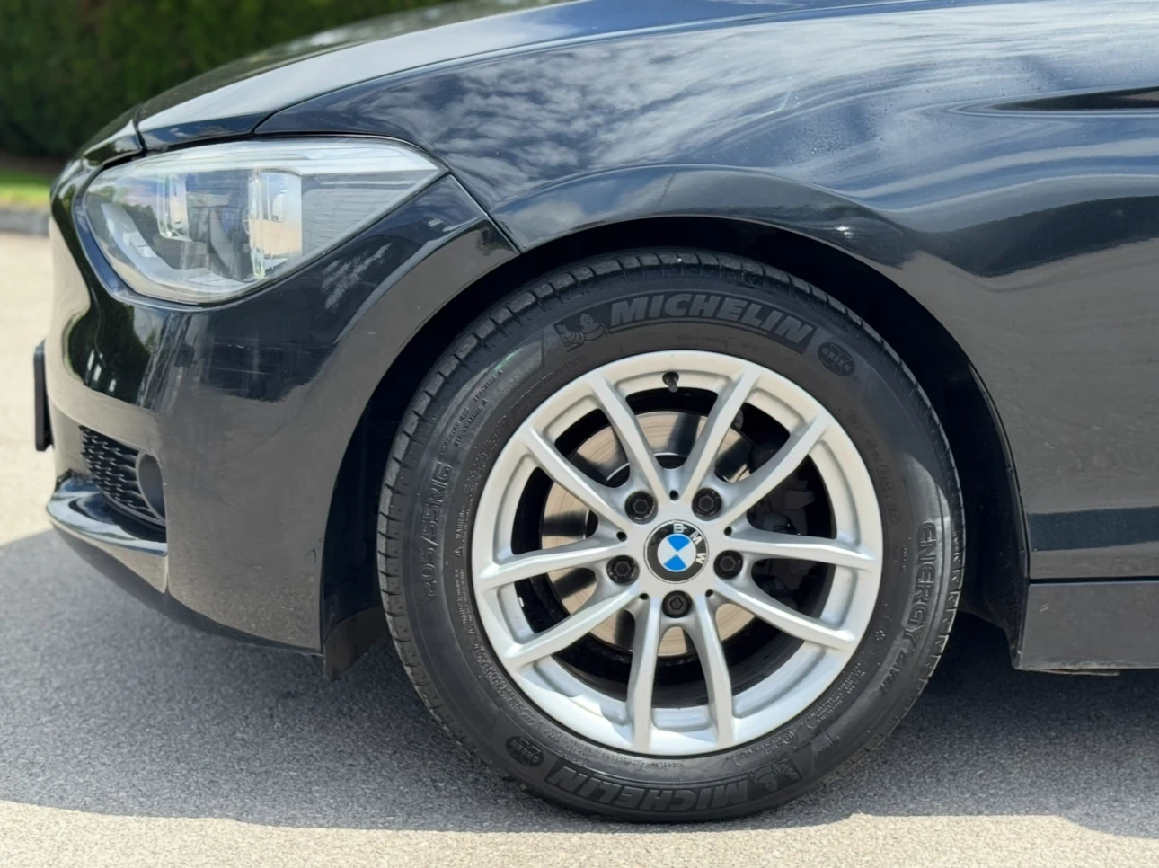 BMW 118  - изображение 4