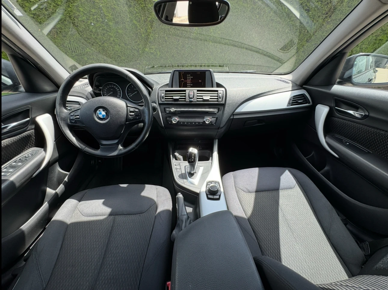 BMW 118  - изображение 10