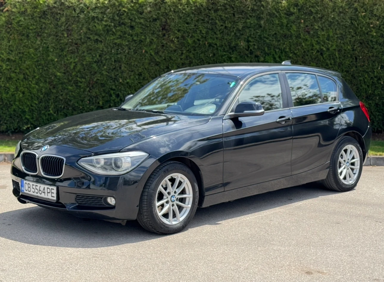 BMW 118  - изображение 3
