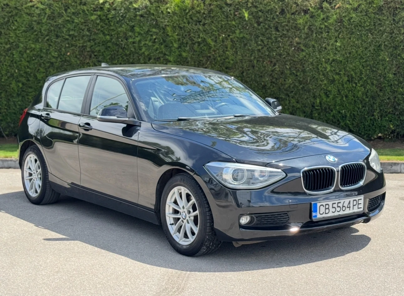 BMW 118  - изображение 2