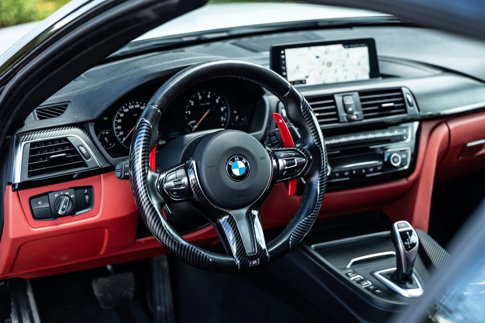 BMW 440  - изображение 6
