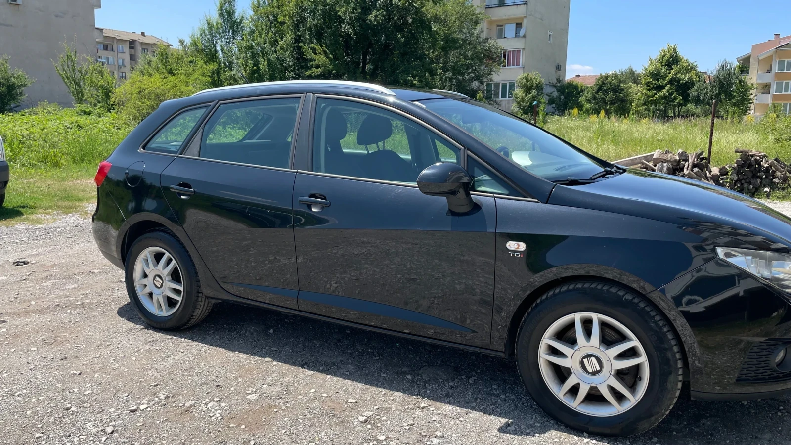 Seat Ibiza  - изображение 5