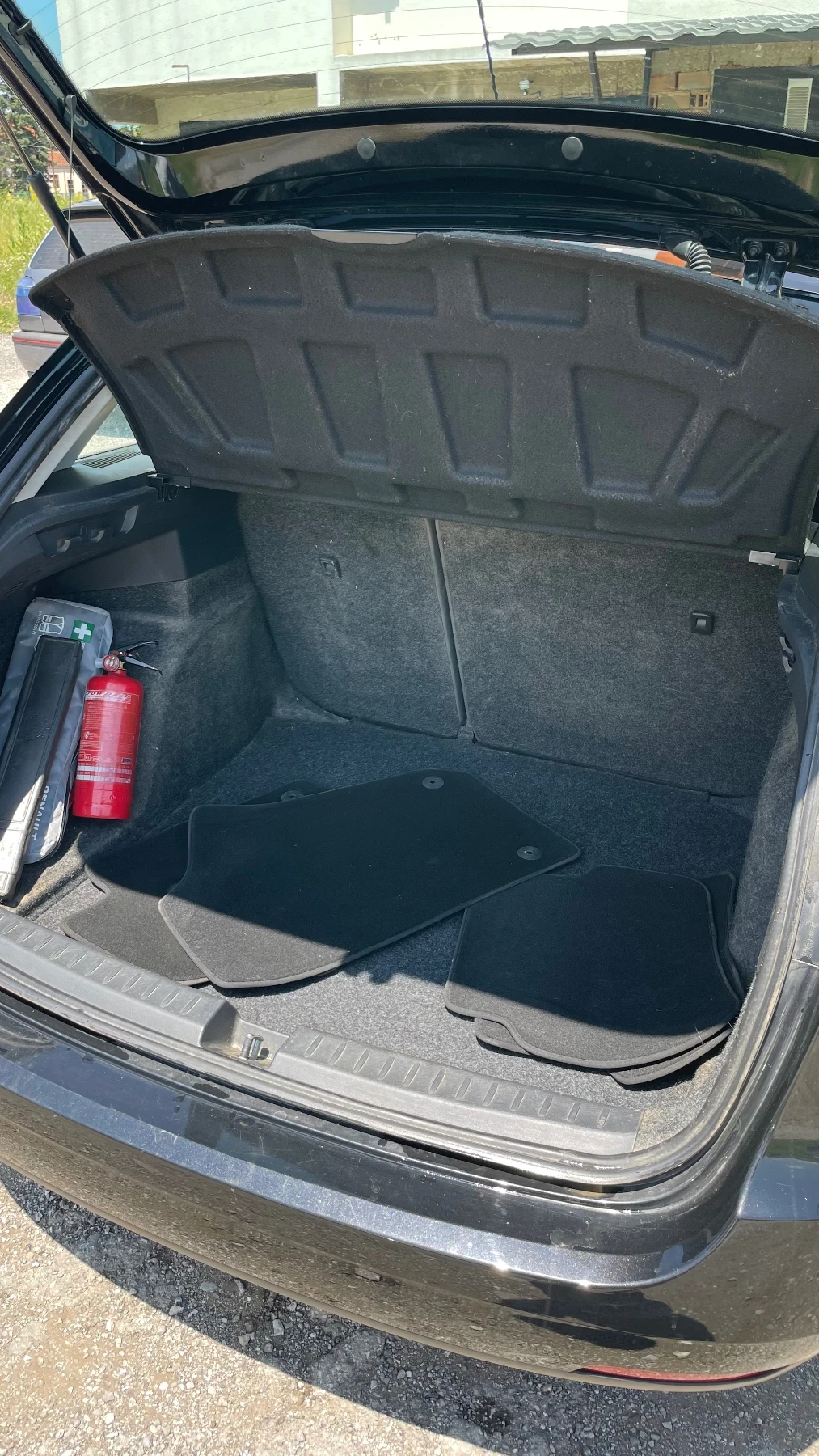 Seat Ibiza  - изображение 10