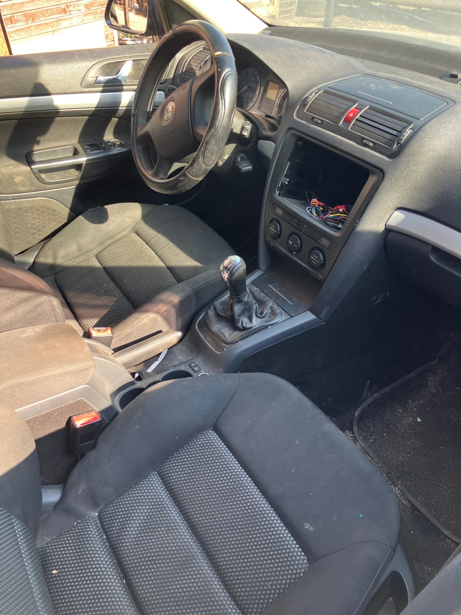 Skoda Octavia 2.0tdi - изображение 2