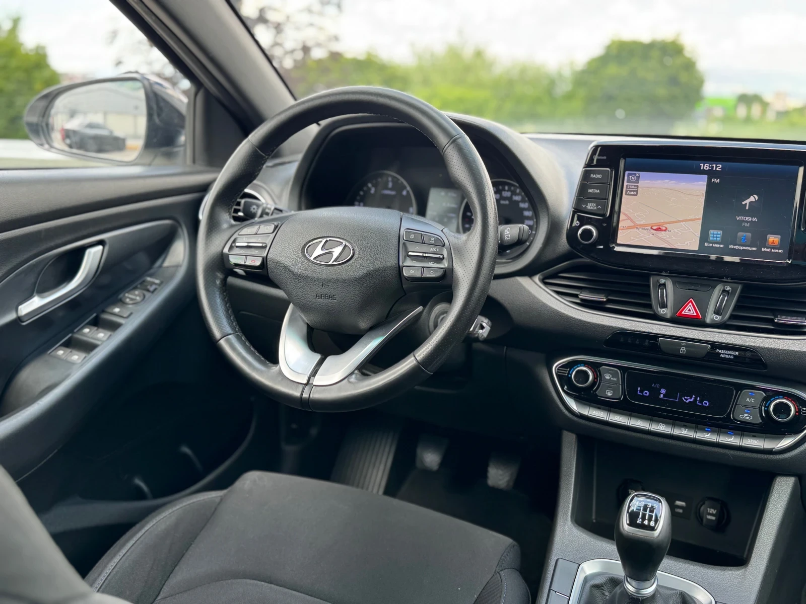 Hyundai I30  - изображение 10