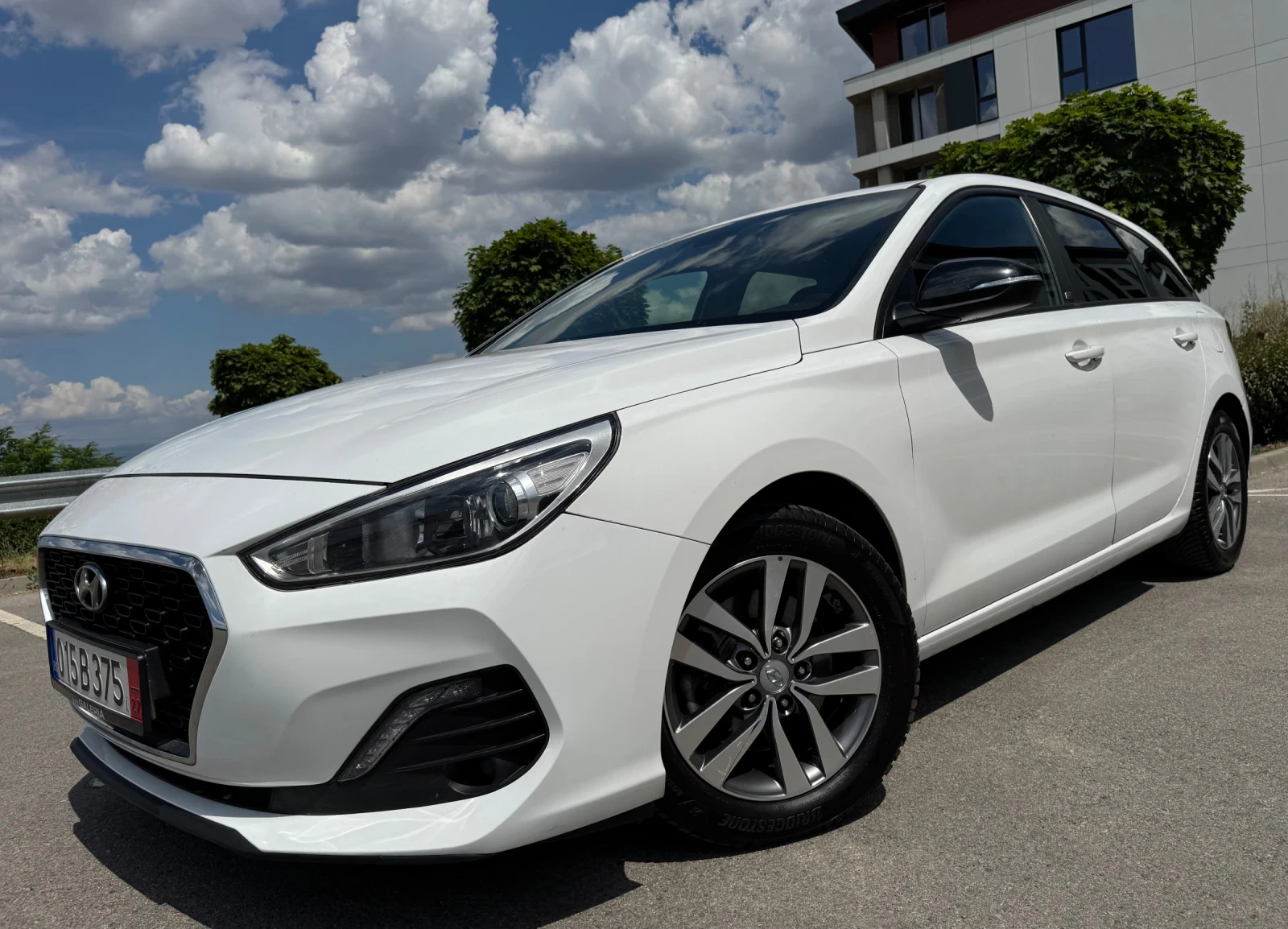 Hyundai I30  - изображение 2