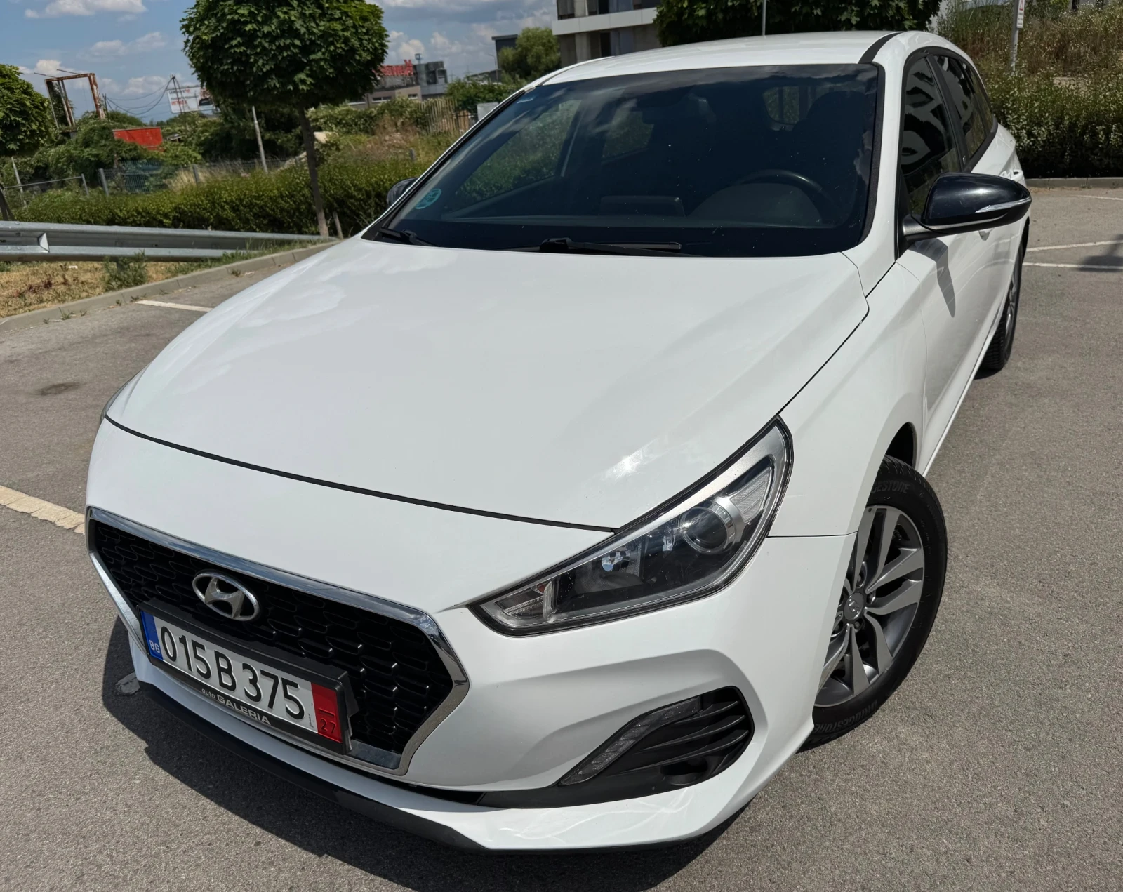 Hyundai I30  - изображение 3