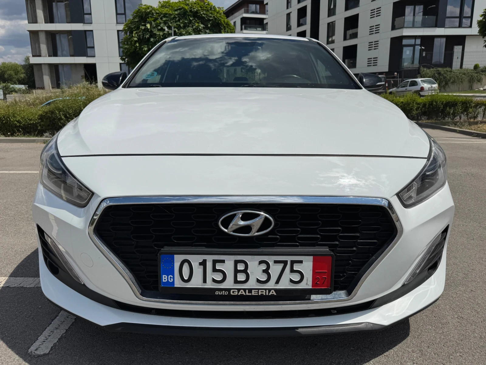Hyundai I30  - изображение 4