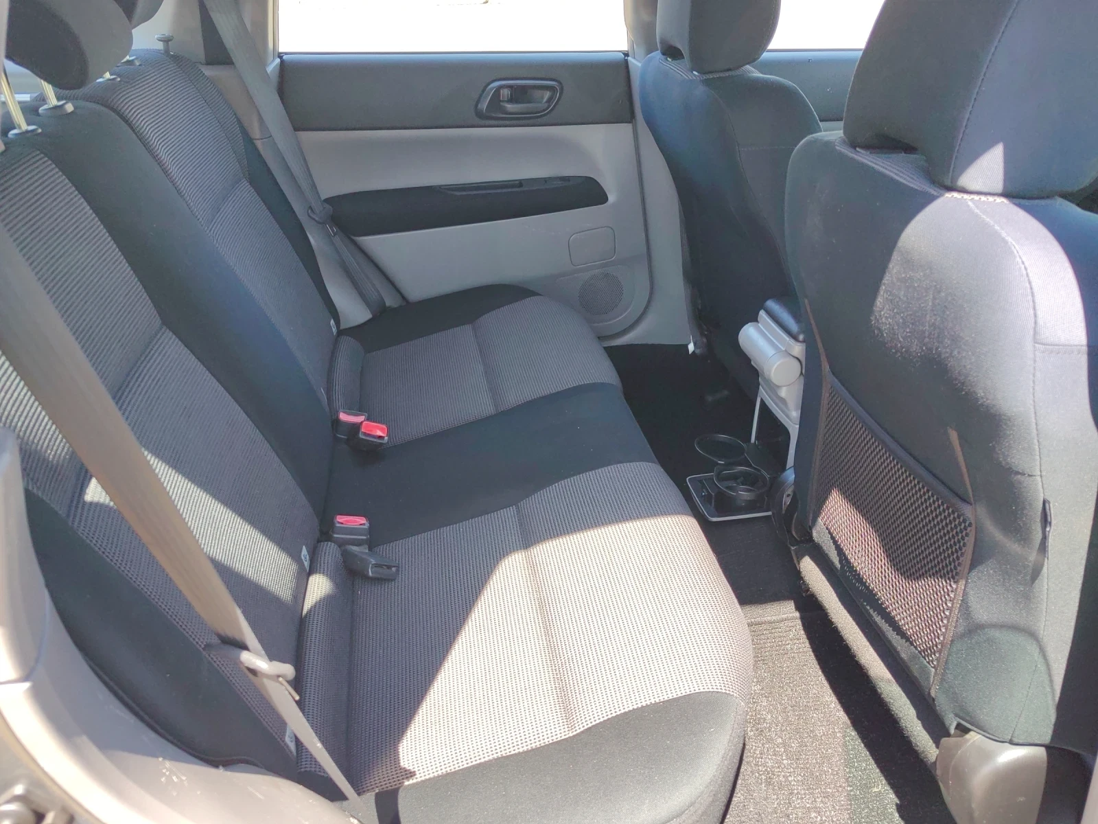 Subaru Forester 2.0i 4x4 160ps | Mobile.bg — изображение 14