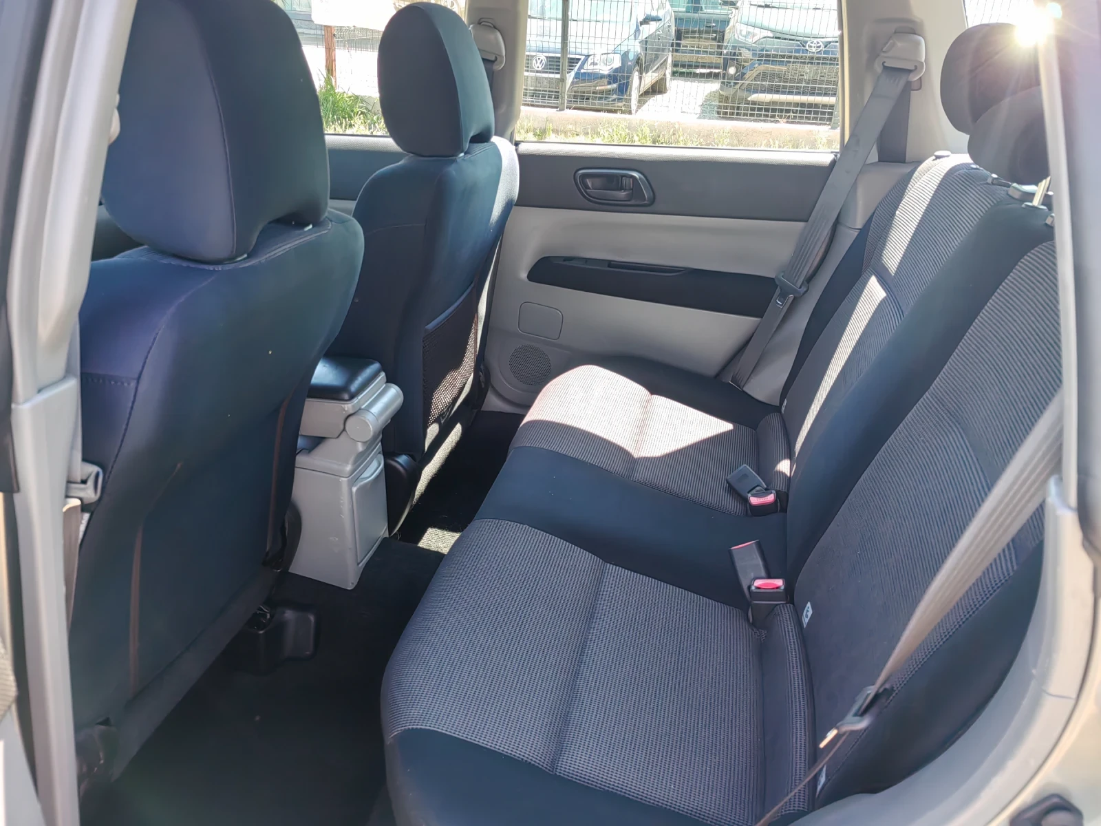 Subaru Forester 2.0i 4x4 160ps - изображение 10